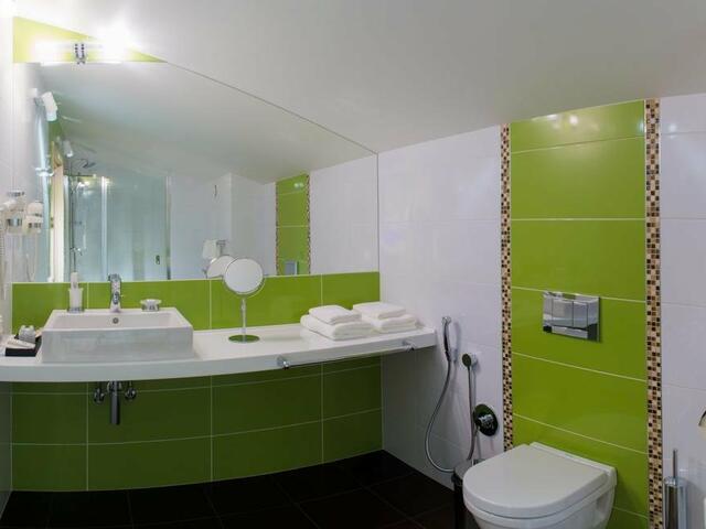 фотографии отеля Сова (Sova) изображение №15