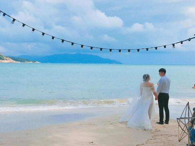 фотографии отеля Kirati Beach Resort изображение №15