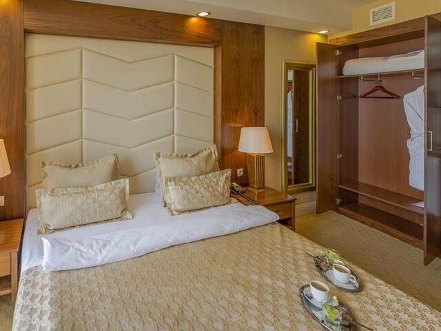 фотографии отеля Волга Премиум Отель изображение №31