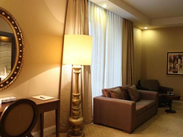 фото отеля Волга Премиум Отель изображение №25