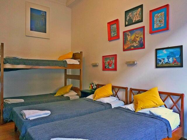 фотографии Dioskouros Hostel изображение №24