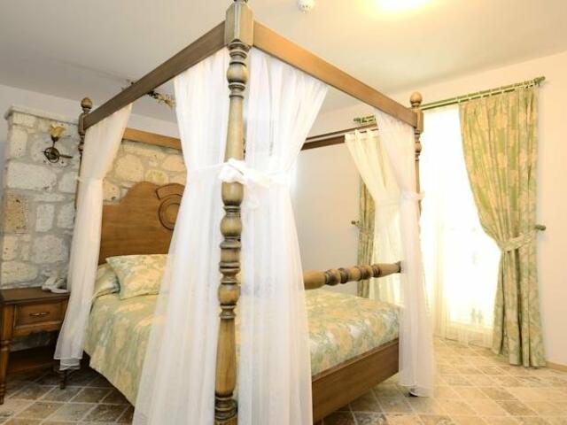 фотографии отеля Alya Ruzgari Hotel изображение №3