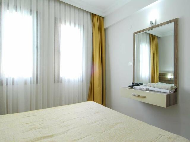 фото отеля Burak Apart Hotel изображение №25