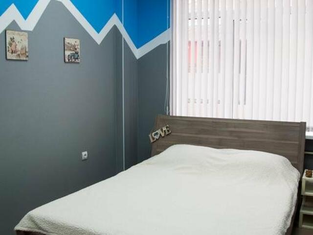 фотографии отеля Хостел Рокет изображение №23