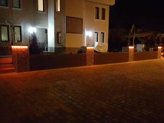 фотографии отеля Burak Apart Hotel изображение №11