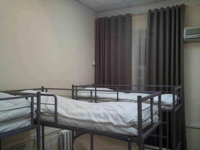 фотографии Hostel 24х7 изображение №16