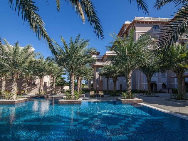 фотографии отеля Cresent Residence изображение №23