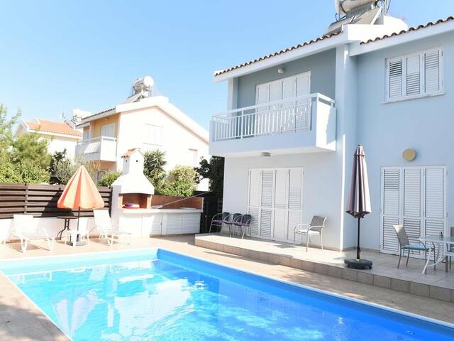 фото Sun & Sand Villa изображение №10
