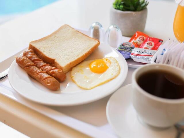 фото Inkuta Residence and Villa изображение №10