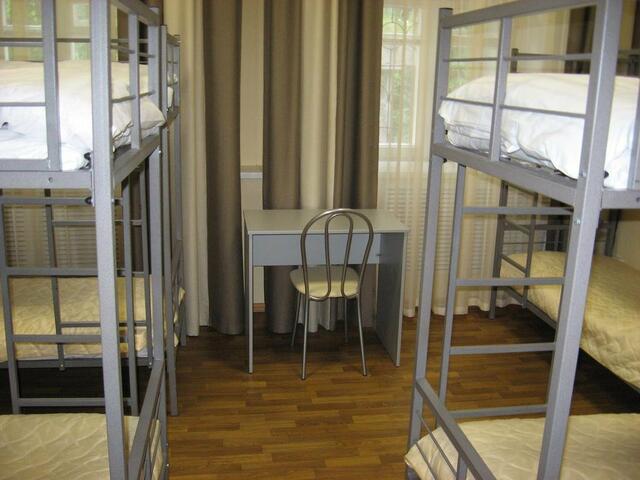 фотографии отеля Hostel 24х7 изображение №11