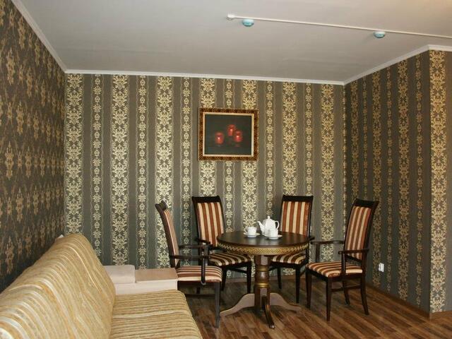 фото отеля Vap Hotel изображение №17