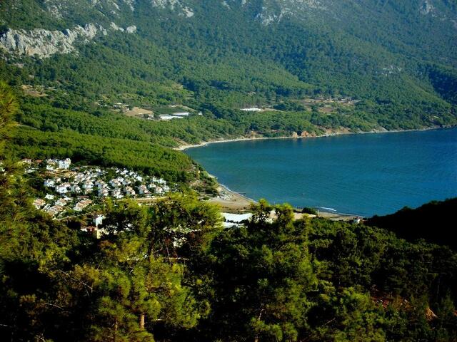 фото отеля Ada Sedir Home изображение №5