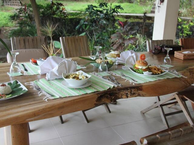 фото The Hamsa Bali Resort изображение №18