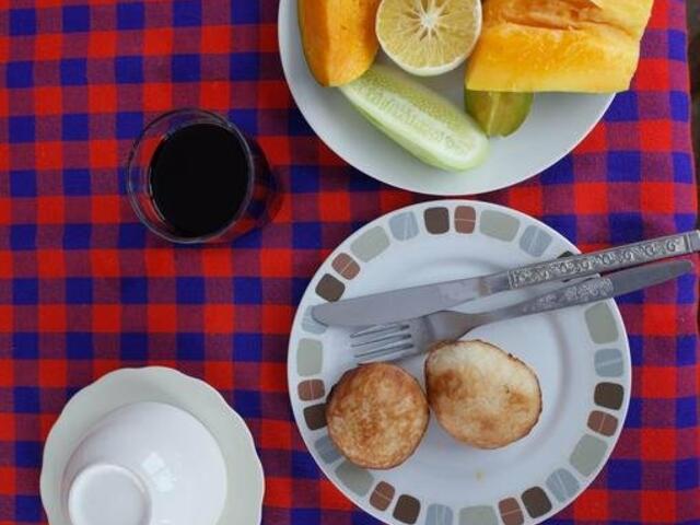 фотографии отеля Funguni Palace Hotel изображение №15