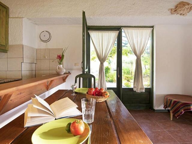 фото Faralya Botanica изображение №30