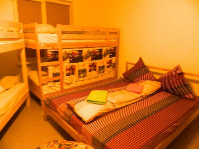 фото БританиЯ Хостел изображение №6