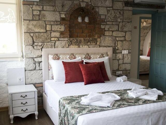 фото отеля Alacati Sardunya изображение №13