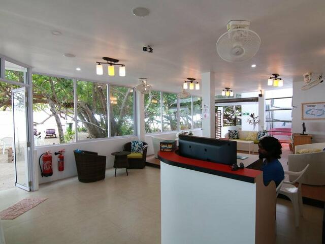 фото отеля Liberty Guest House Maldives изображение №37