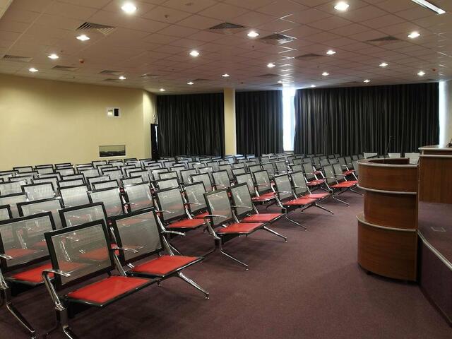 фото Сити Отель изображение №10