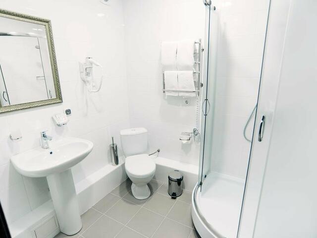 фотографии Отель Горизонт изображение №8