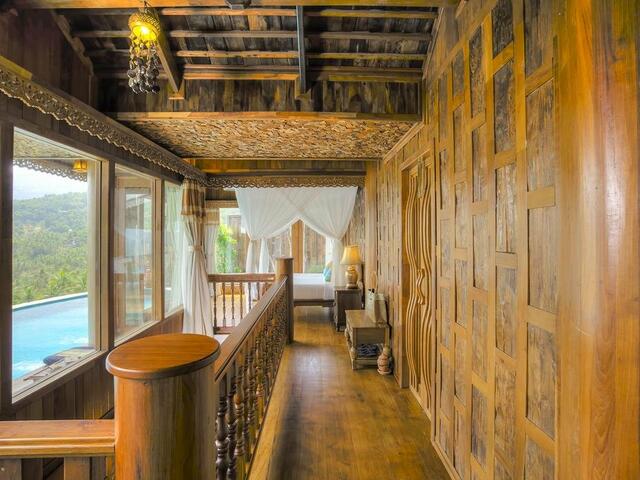 фотографии отеля Santhiya Koh Phangan Resort & Spa изображение №43