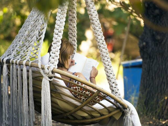 фотографии отеля Faralya Botanica изображение №19