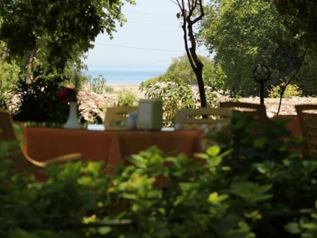 фото отеля Village Garden Pansiyon изображение №29