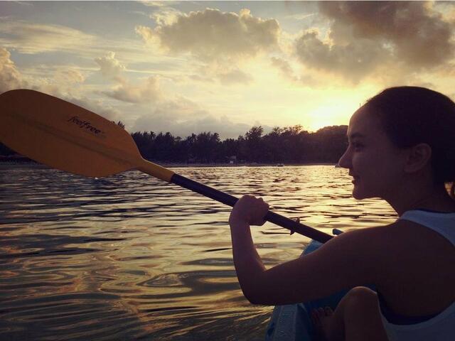 фото Kirati Beach Resort изображение №10