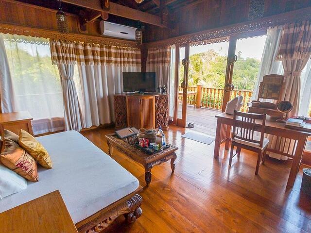 фото Santhiya Koh Phangan Resort & Spa изображение №46