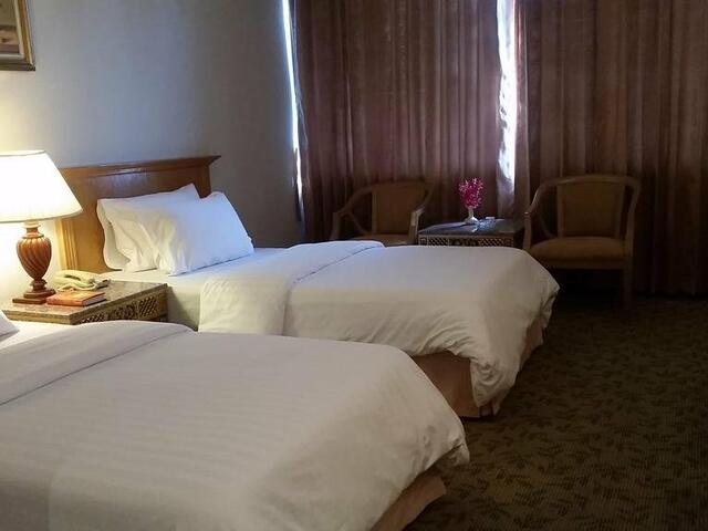 фотографии Ariston Hotel изображение №28