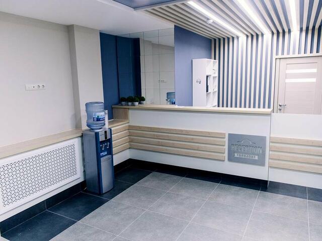 фото Отель Горизонт изображение №2