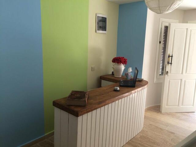 фотографии отеля Matiana Hotel изображение №39