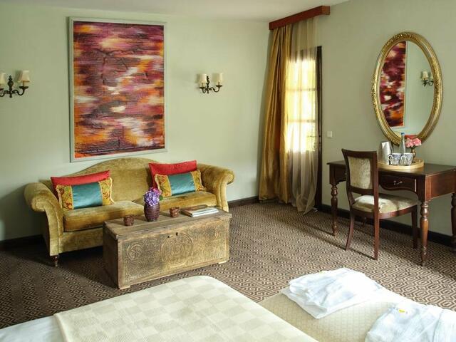 фотографии Layla Gocek - Adults Only изображение №28