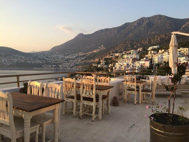 фото отеля Matiana Hotel изображение №33