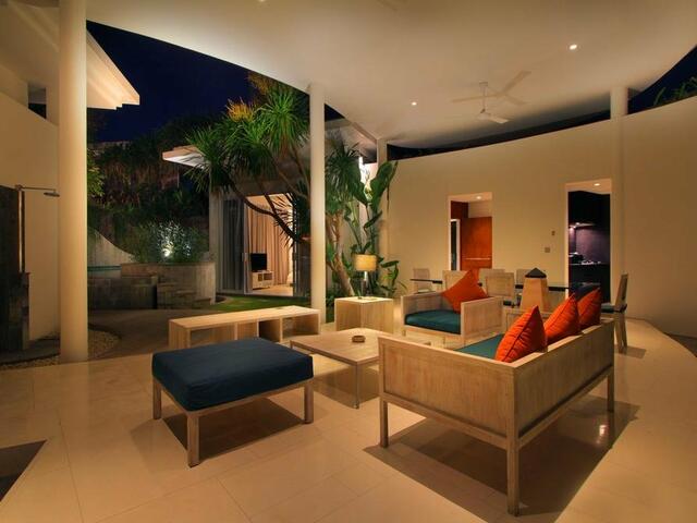 фотографии Taman Mesari Luxury Villas-Seminyak изображение №28