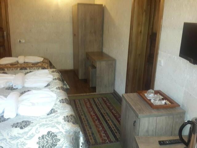 фото отеля Отель Diamond Of Cappadocia изображение №29