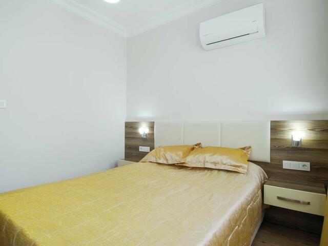 фотографии отеля Burak Apart Hotel изображение №23