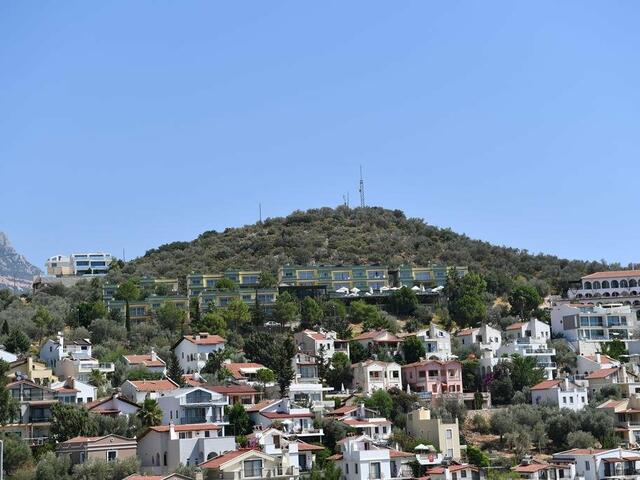 фото Happy Hotel Kalkan изображение №18