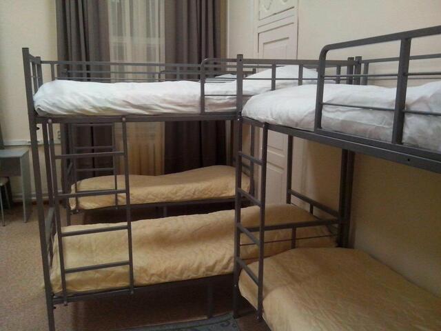 фотографии Hostel 24х7 изображение №4