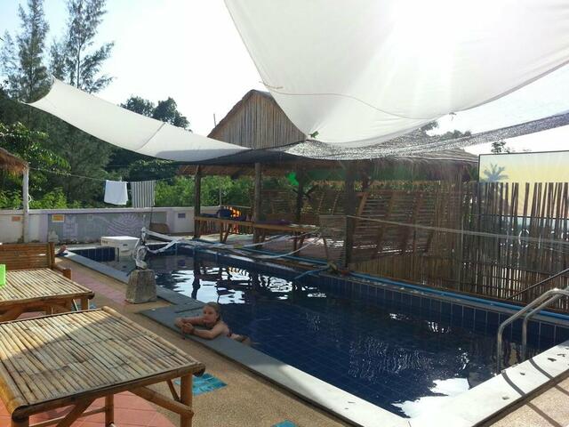 фото отеля Loro Loco 2 изображение №13