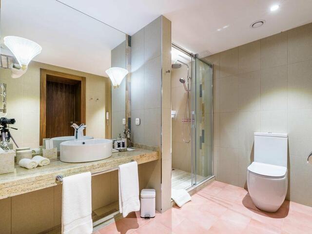 фотографии отеля Luciano Spa изображение №19