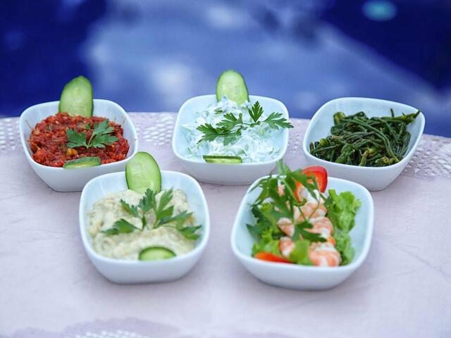 фотографии Layla Gocek - Adults Only изображение №20