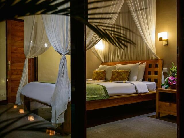 фото The Pandan Tree Villas изображение №34