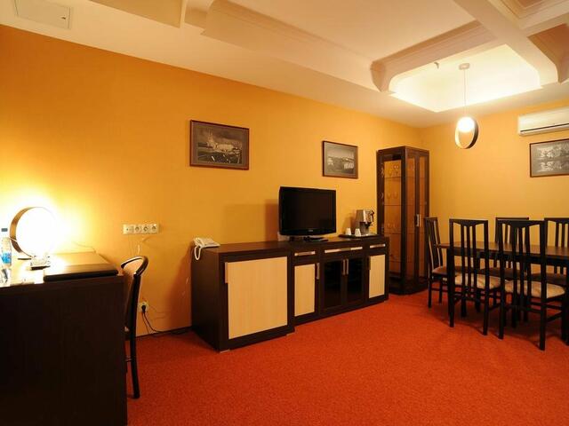 фотографии Флагман изображение №20