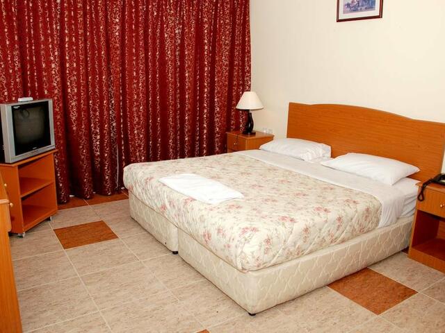фото Lavender Hotel Apartments Dubai изображение №10