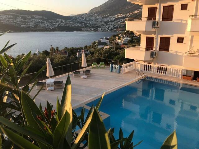 фотографии отеля Matiana Hotel изображение №27