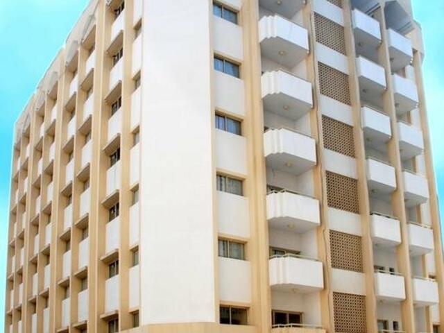 фото отеля Lavender Hotel Apartments Dubai изображение №1