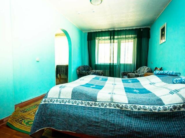 фото Hotel Izumrud изображение №18