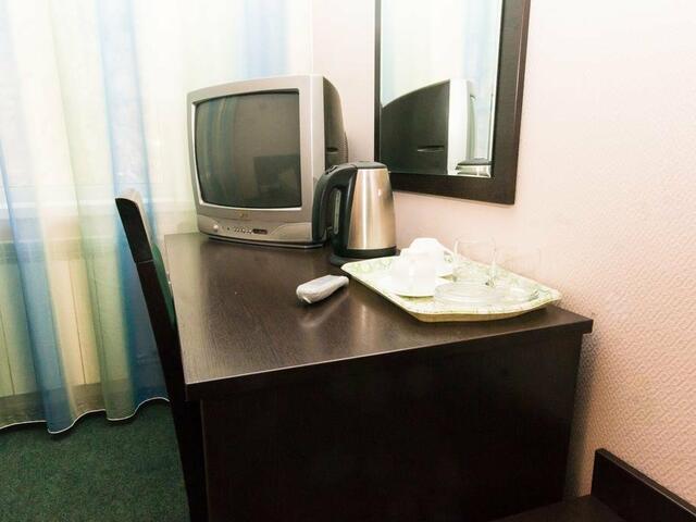 фото Hotel Izumrud изображение №10