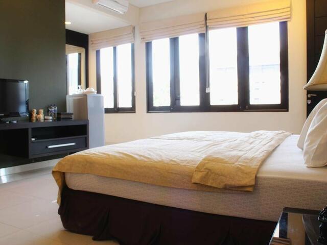 фотографии отеля Inkuta Residence and Villa изображение №23